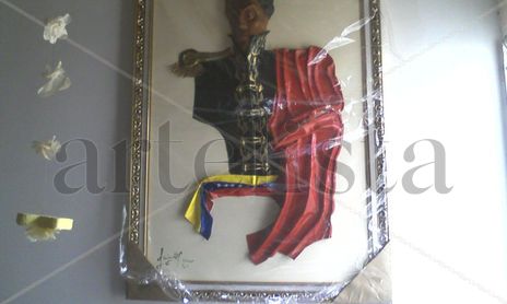 sueños bolivarianos.