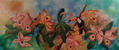 El Floral de las Aves