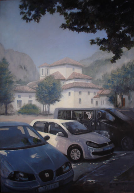 Grazalema 2011