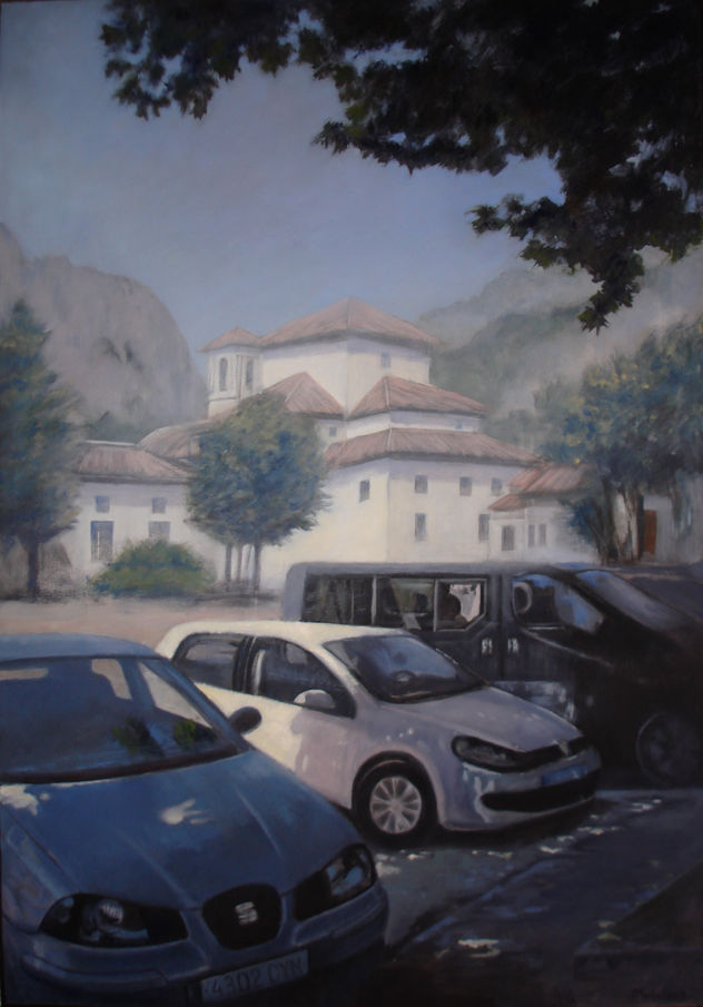 Grazalema 2011
