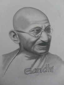 Gandhi