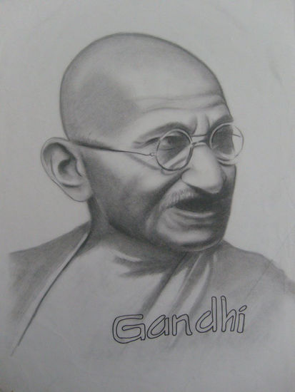 gandhi 