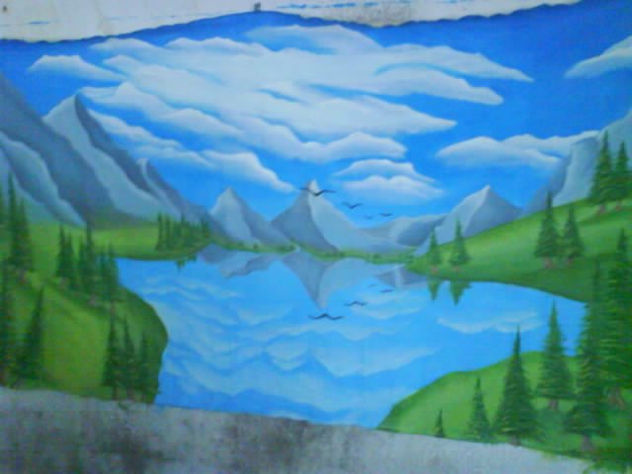 paisaje :p