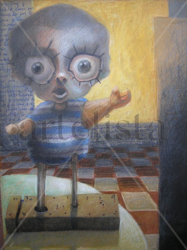 la expresion