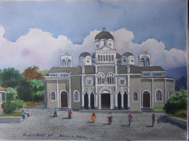 templo de cartago