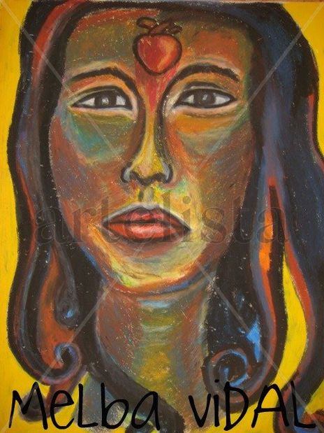 Rostro 1