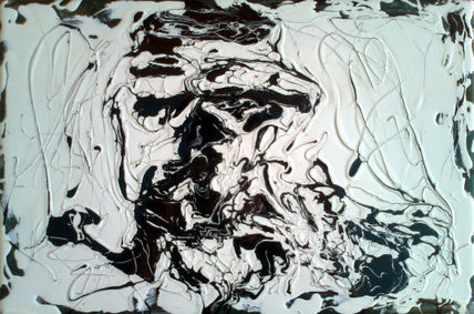 Autorretrato convexo