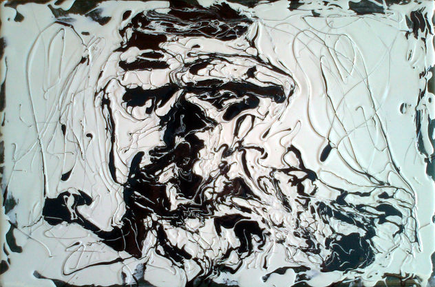 autorretrato convexo