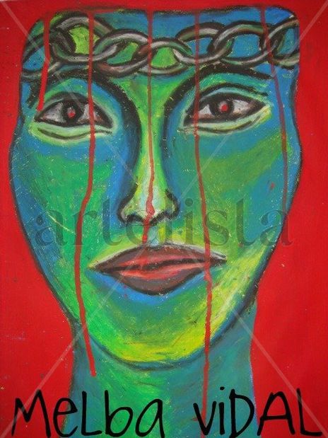 Rostro 3