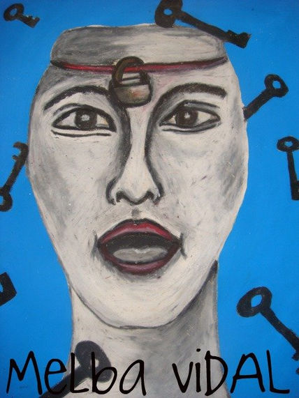 Rostro 4