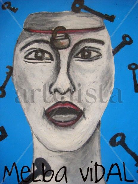 Rostro 4