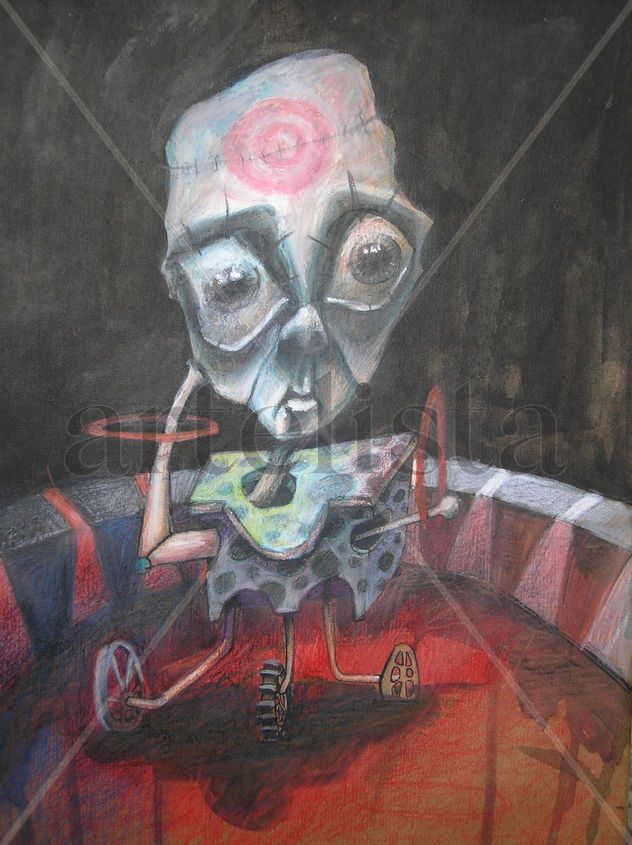 escena cirquense