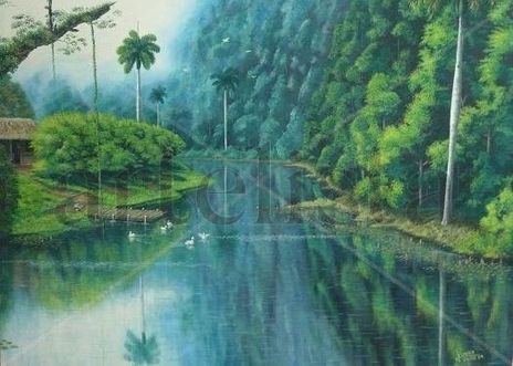 Fauna cubana