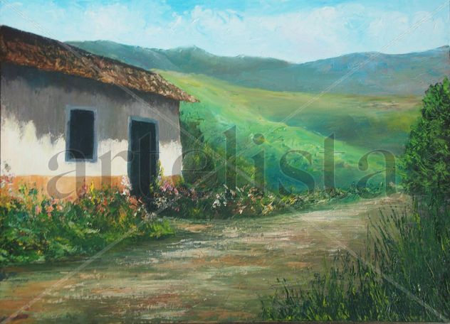 CASA CAMPESINA