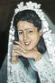 Retrato de Aracelis