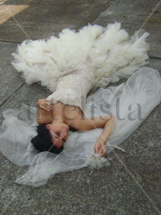 glamour supremo