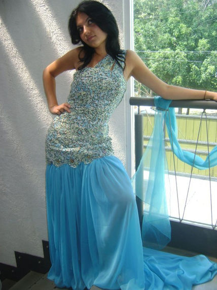 Glamour supremo