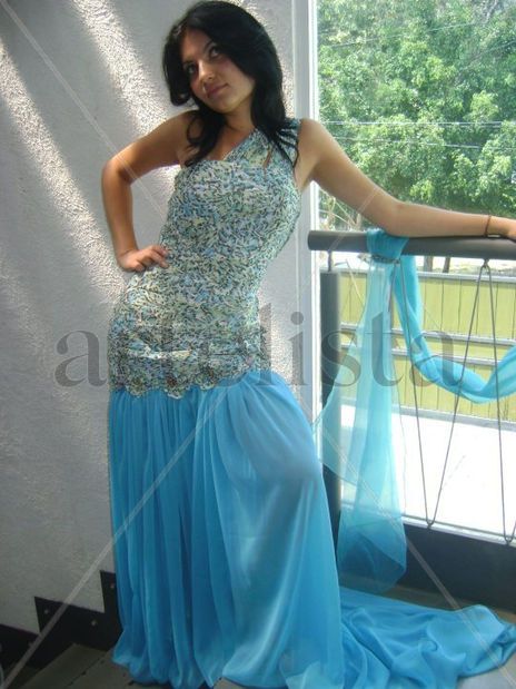 Glamour supremo