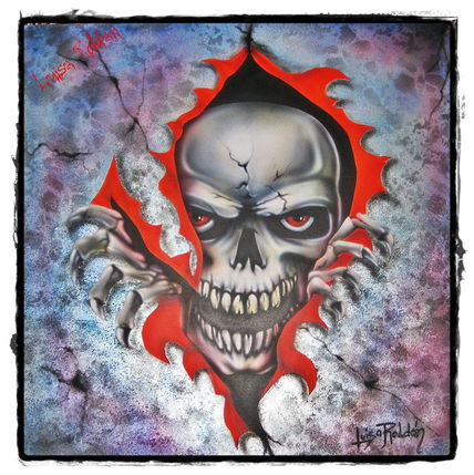 Calavera