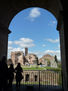 ROMA A CONTRALUZ (2)