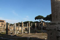 foro de Trajano