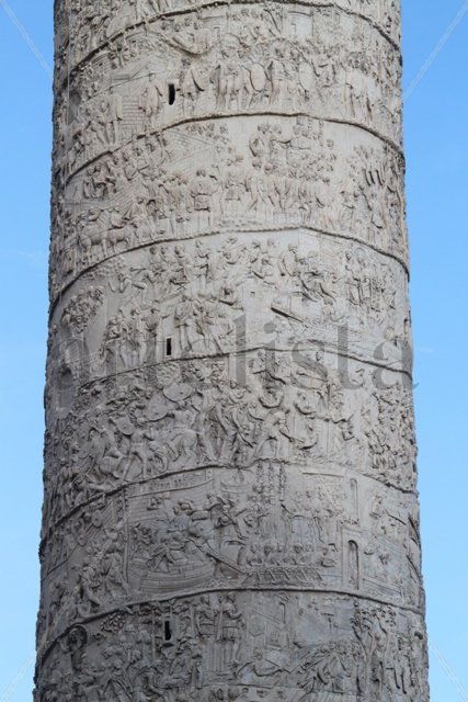 columna de Trajano
