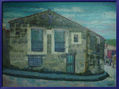 Casa vieja en Aldea del Rey Niño (Avila)