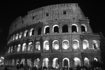 Coliseum
