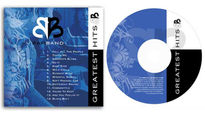 CD Cover Design