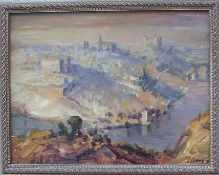 Panoramica