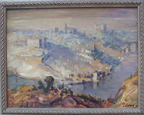Panoramica