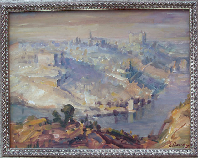 Panoramica