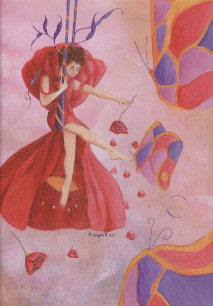 Primavera 3