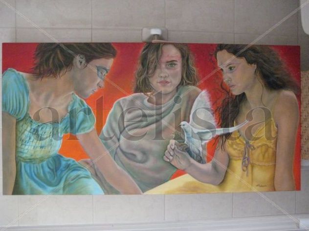 " Sueño de libertad "