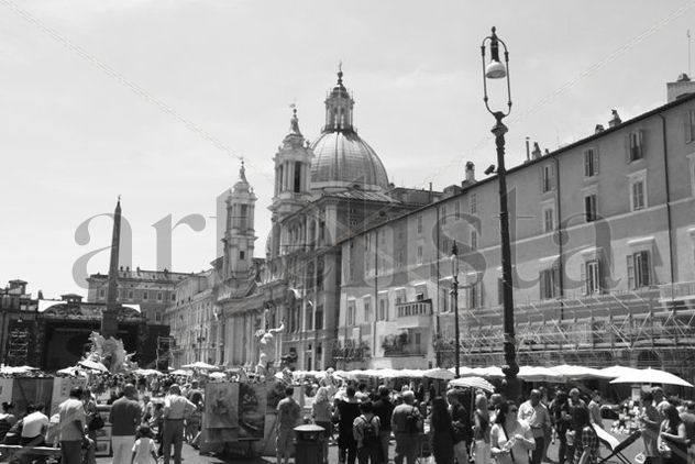 Piazza Navona