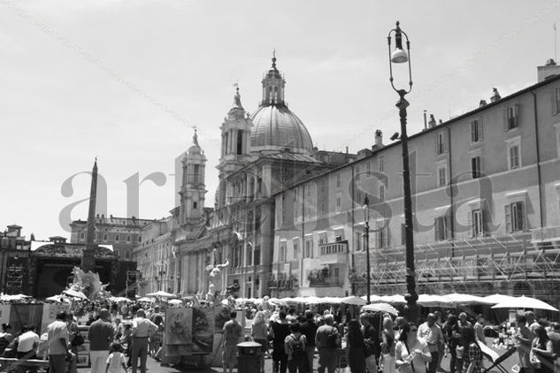 Piazza Navona 