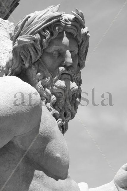 estatua