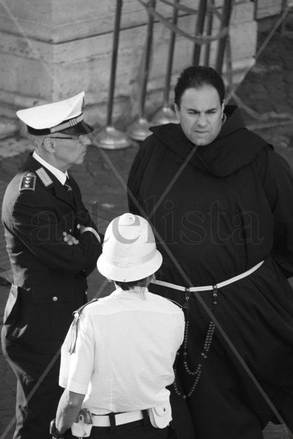 tres poderes