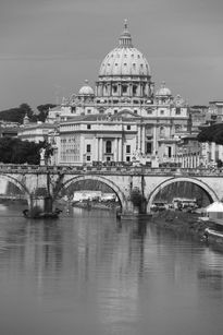 Rio tiber y el...