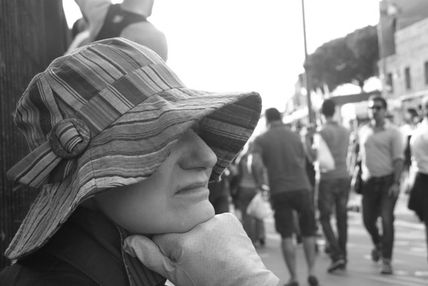 Fotografa