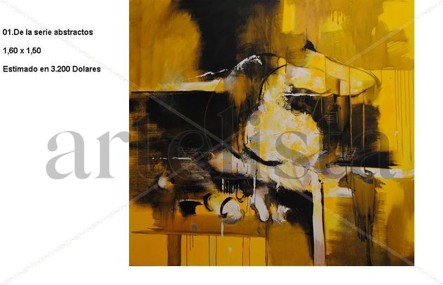 Abstracto