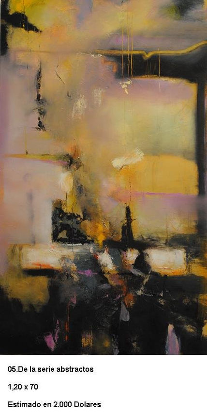 Abstracto