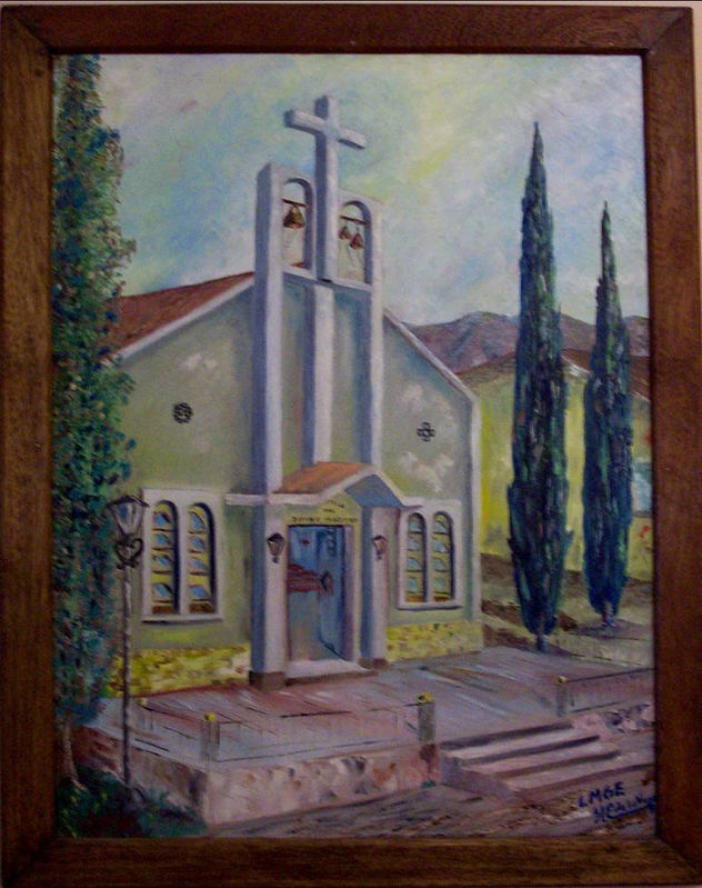 capilla