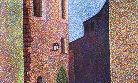 CÁCERES ANTIGUO