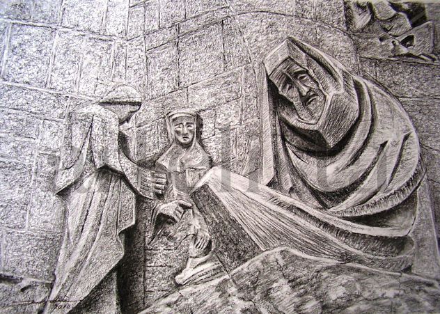 TEMPLE SAGRADA FAMILIA. 23