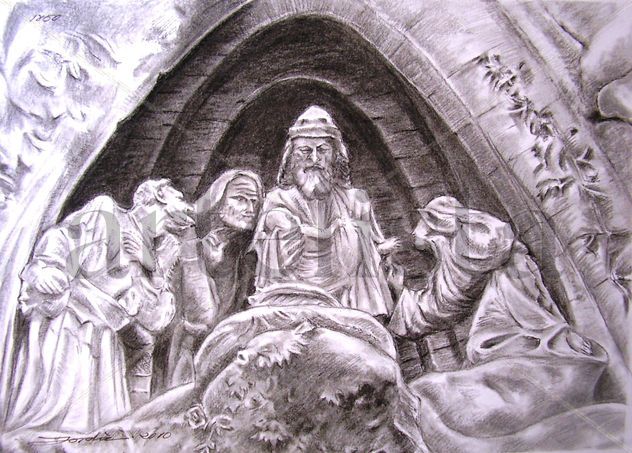 TEMPLE SAGRADA FAMILIA. 20
