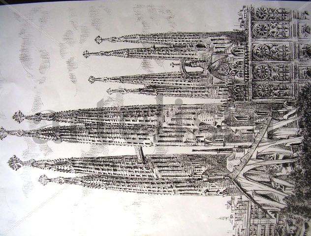 TEMPLE SAGRADA FAMILIA. 16