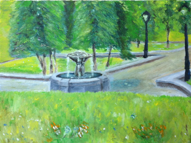 source and garden