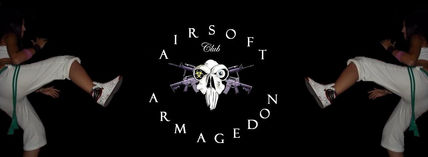 Armagedon airsoft club