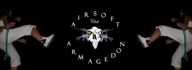 ARMAGEDON AIRSOFT CLUB 